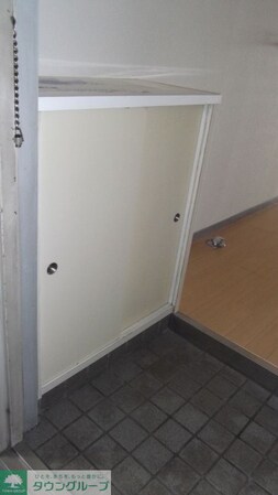 カネコビル3の物件内観写真